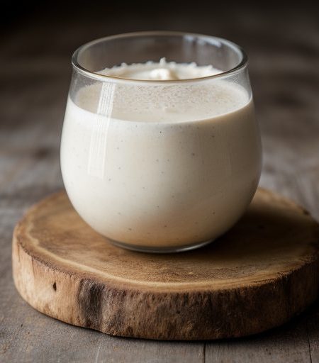 Emincés De Dinde Sauce Champignons-Crème recipe image