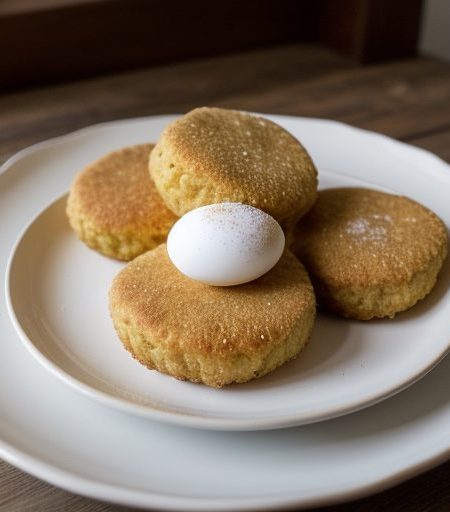 Empandas recipe image