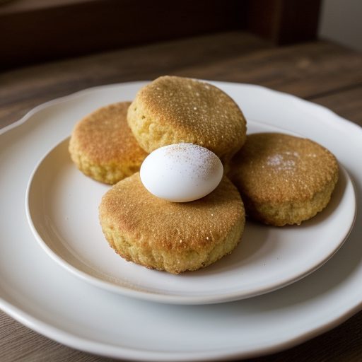 Empandas recipe image