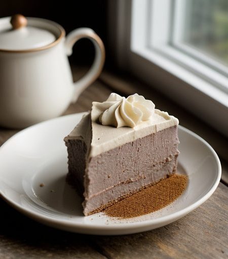 Empress Frosting recipe image