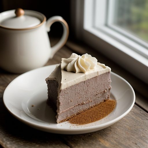 Empress Frosting recipe image