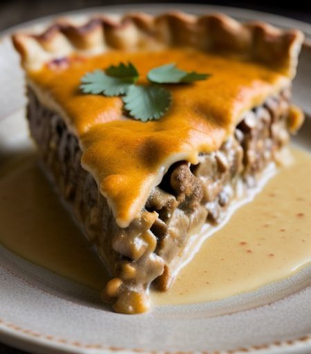 Enchilada Pie recipe image