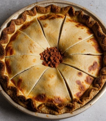 Enchilada Pie recipe image