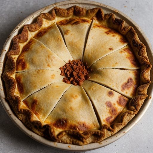 Enchilada Pie recipe image