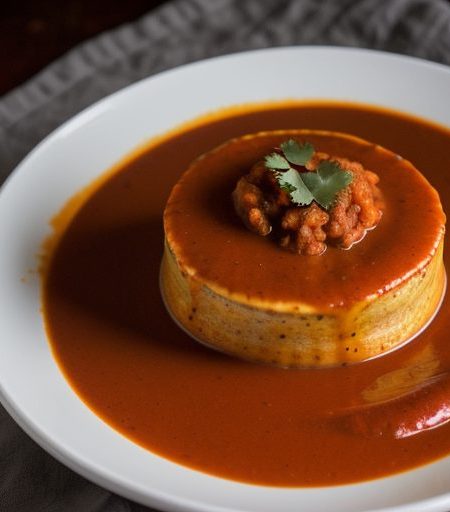 Enchilada Sauce recipe image