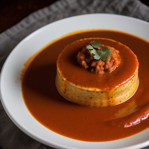 Enchilada Sauce recipe image