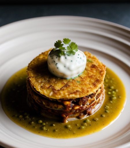 Enchillada Suisa *** (Btfk39 B recipe image