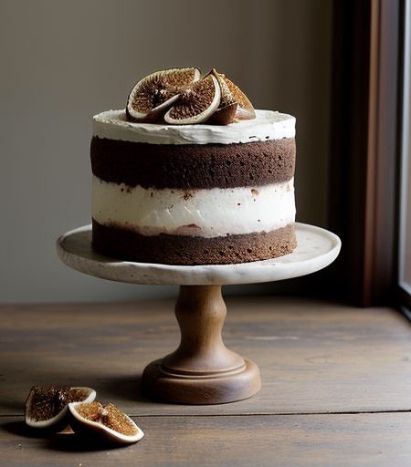 Encore Cake recipe image