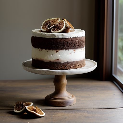 Encore Cake recipe image