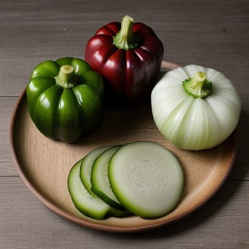 End of the Garden Pickles recipe image
