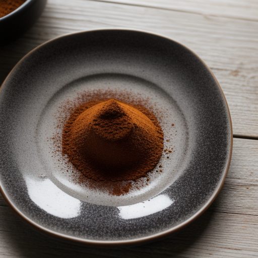 Eneril's Creole Seasoning recipe image