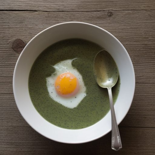 English Parsley Sauce recipe image