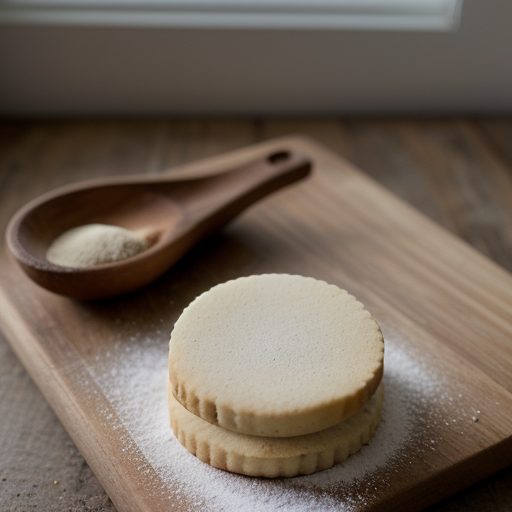 English Shortbread recipe image