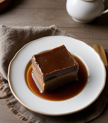 English Toffee recipe image