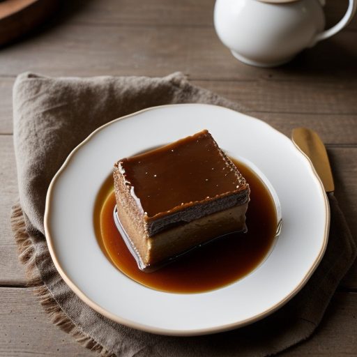 English Toffee recipe image