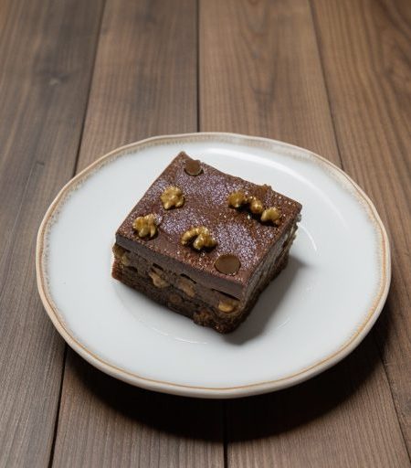 English Toffee recipe image