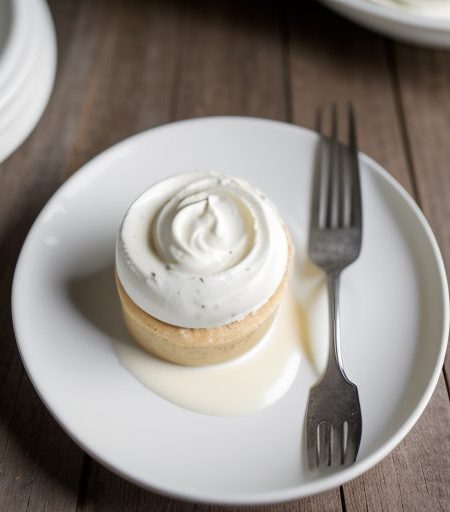 Enlightened Creme Fraiche recipe image