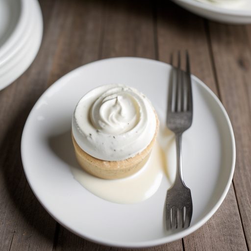 Enlightened Creme Fraiche recipe image