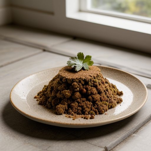 Ensalada Compurste recipe image