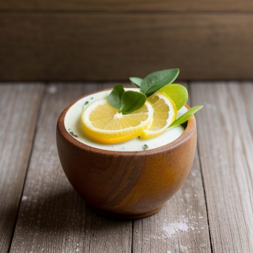 Ensalada De Naranja E Aguacate recipe image