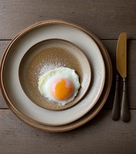 Ensemada recipe image