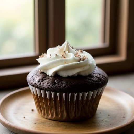 Entenmann's Fat-Free Chocolate Cupcakes recipe image