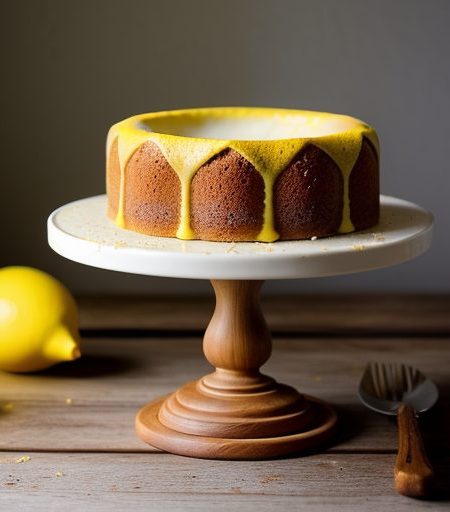 Entenmann's Pound Cake recipe image