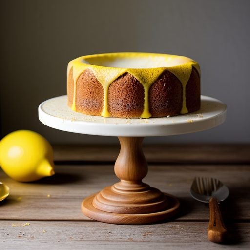 Entenmann's Pound Cake recipe image