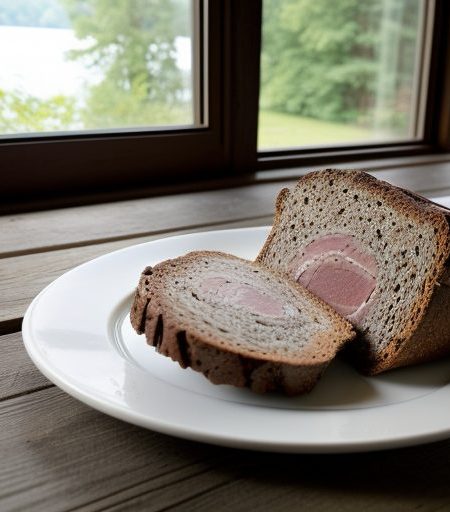 Entlebuch Woodland Slices (Luzern recipe image