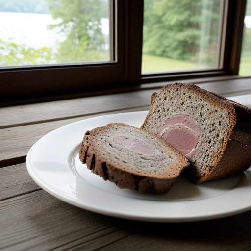 Entlebuch Woodland Slices (Luzern recipe image
