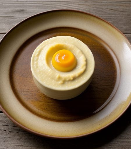 Erbsenpuree (Yellow Split-Pea Puree recipe image