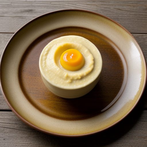 Erbsenpuree (Yellow Split-Pea Puree recipe image