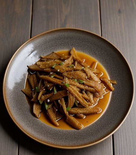 Erucheri recipe image
