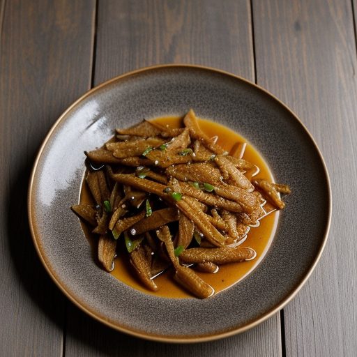 Erucheri recipe image