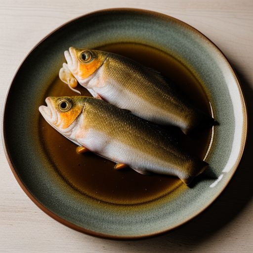 Escabeche recipe image