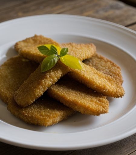 Escabeche recipe image