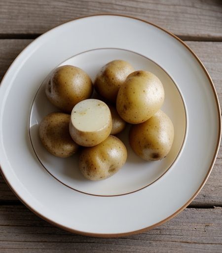 Escalloped Potatoes recipe image