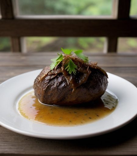 Escovitch recipe image