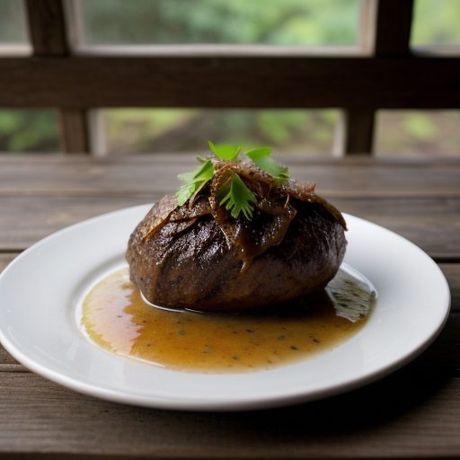 Escovitch recipe image