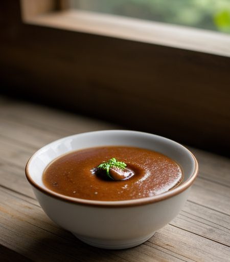 Espangnole Sauce recipe image