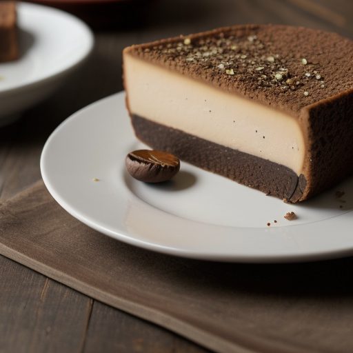 Espresso Italiana recipe image
