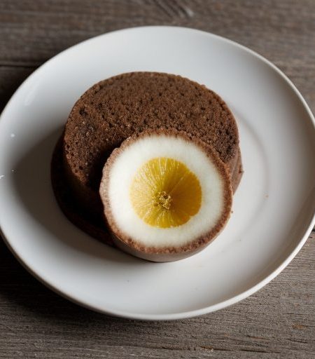 Espresso Romano recipe image