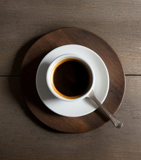 Espresso Sauce recipe image
