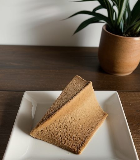 Espresso Tuile recipe image
