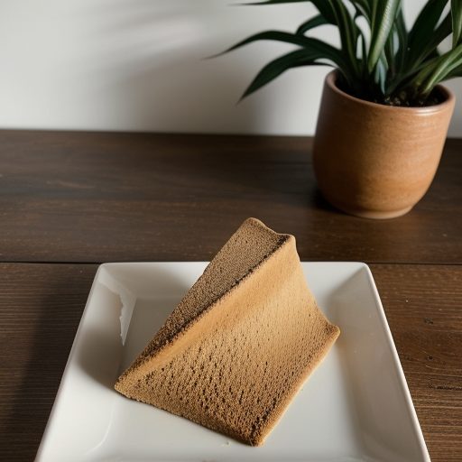 Espresso Tuile recipe image