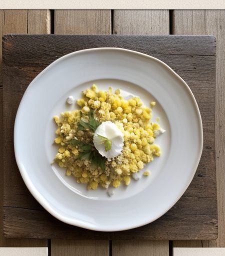 Esquites recipe image