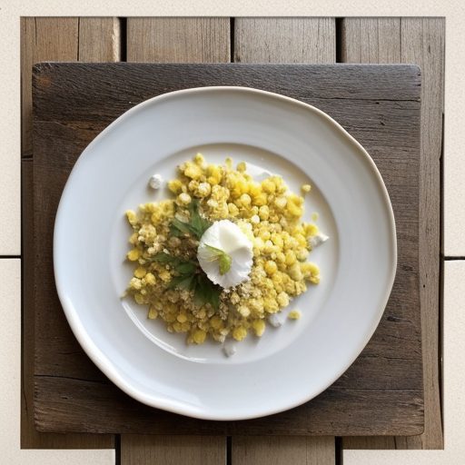 Esquites recipe image