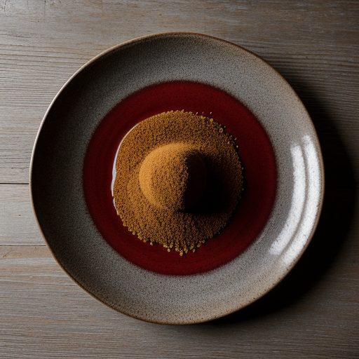 Essence of Emeril (Bayou Blast recipe image