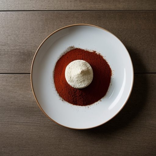 Essence of Emeril (Southwest Spice recipe image