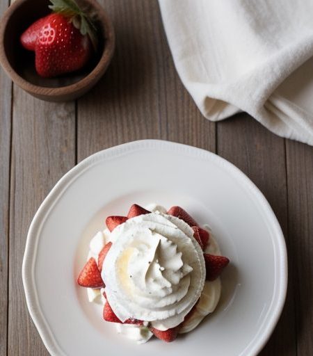 Eton Mess recipe image